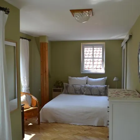 Magdalena Holiday home Zalakaros