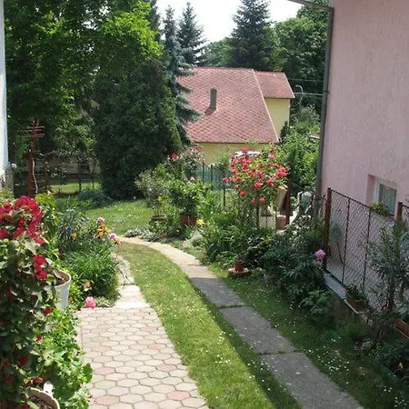 Magdalena * Zalakaros