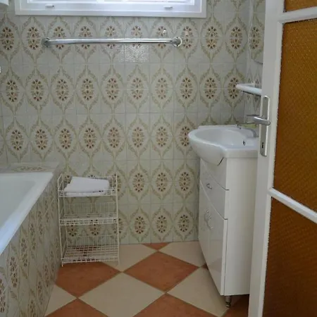 Holiday home Magdalena Zalakaros