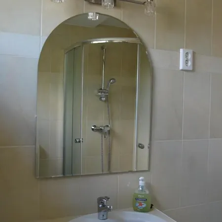 Magdalena Holiday home *