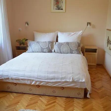 Magdalena Holiday home