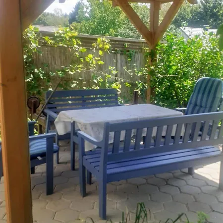 Magdalena Holiday home Zalakaros