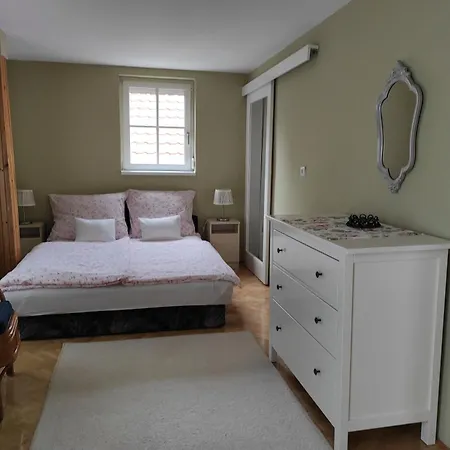 Magdalena Holiday home *