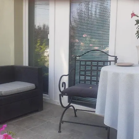 Magdalena Holiday home