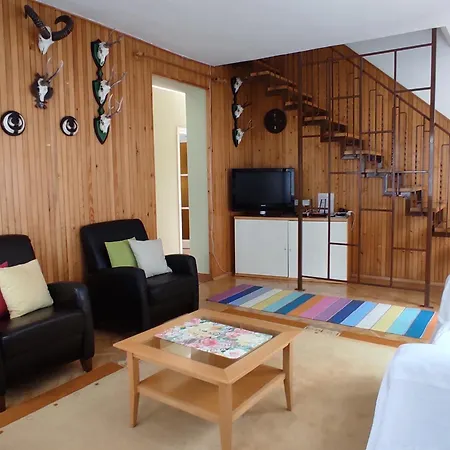 Holiday home Magdalena