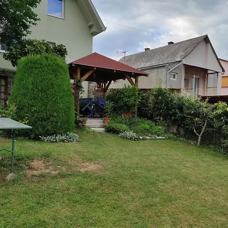 Holiday home Magdalena *