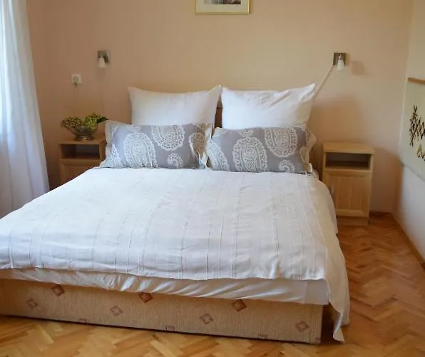 Magdalena Holiday home