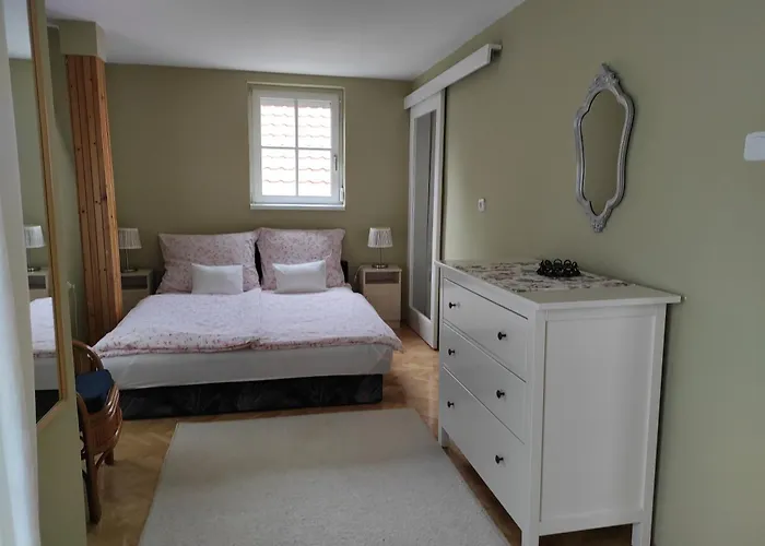 Magdalena Holiday home *