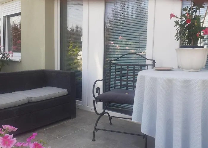 Magdalena Holiday home