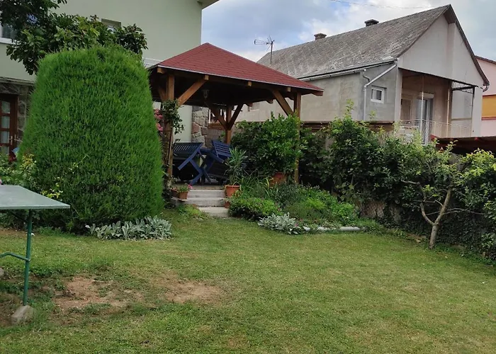 Holiday home Magdalena *
